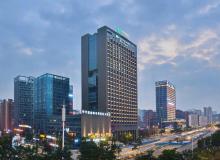 華宇地產(chǎn)資料庫項目案例