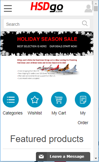 黃賽航空：讓全世界航空愛好者愛上中國創造