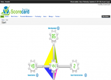 FSC設備管理系統