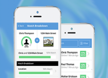 房產經紀人應用